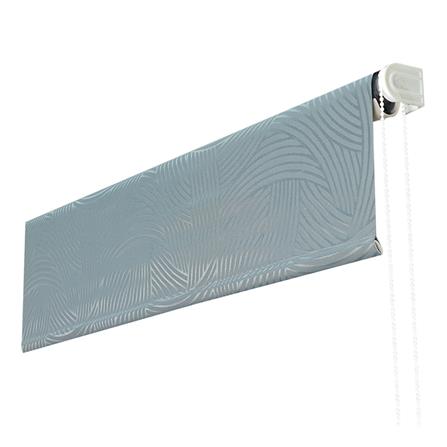 ผ้าม่านม้วน HOME LIVING STYLE FOLIO 70X160 ซม. สีเทา_2