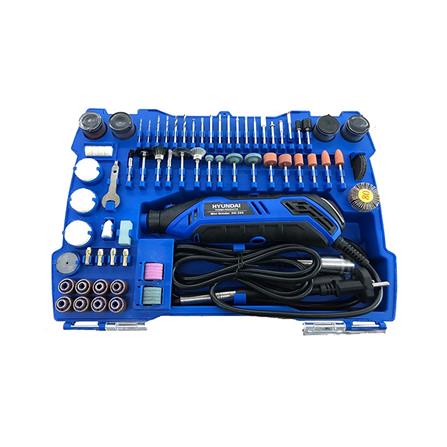 เครื่องเจียรคอตรง HYUNDAI HD-209 135 วัตต์_1