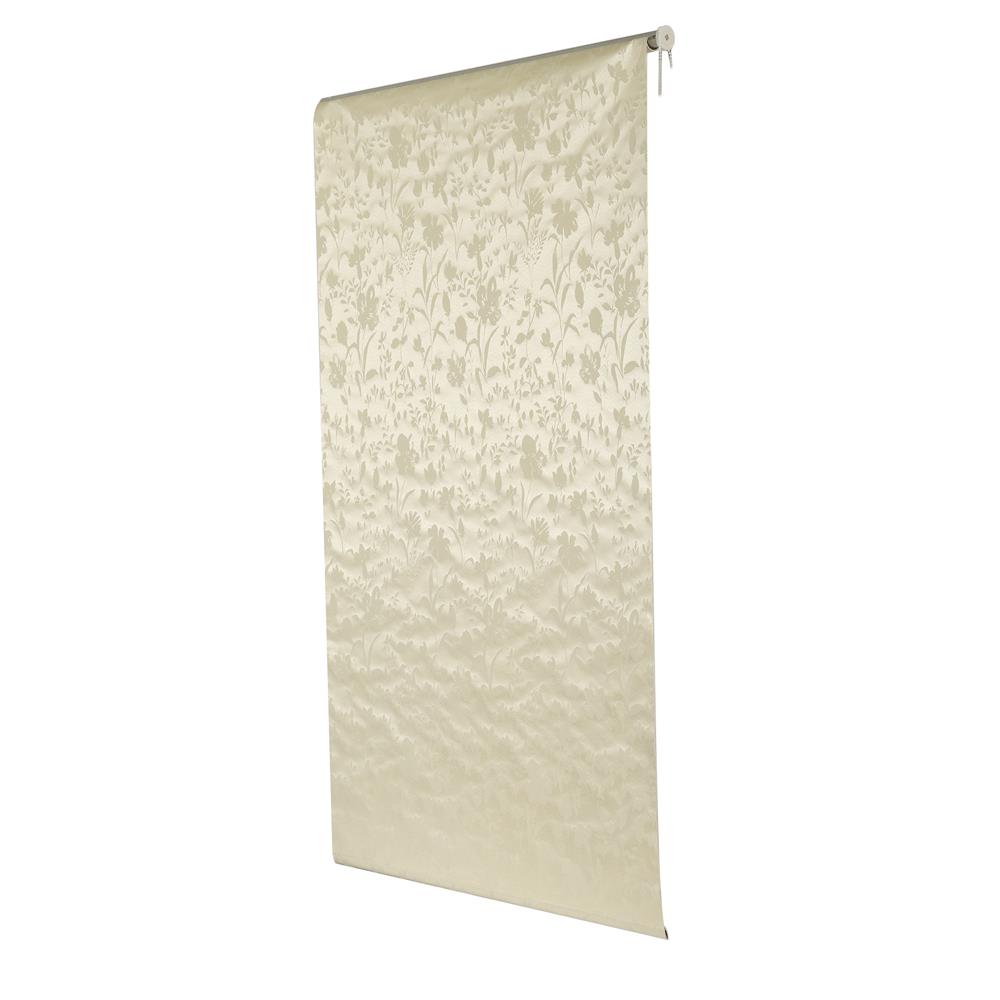 ผ้าม่านม้วน HOME LIVING STYLE VOLA 100X160 ซม. สีครีม