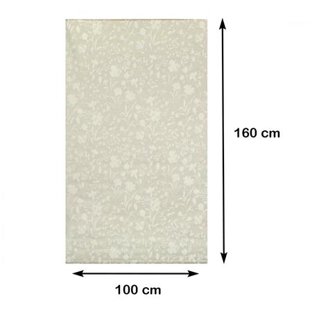 ผ้าม่านม้วน HOME LIVING STYLE VOLA 100X160 ซม. สีครีม_6