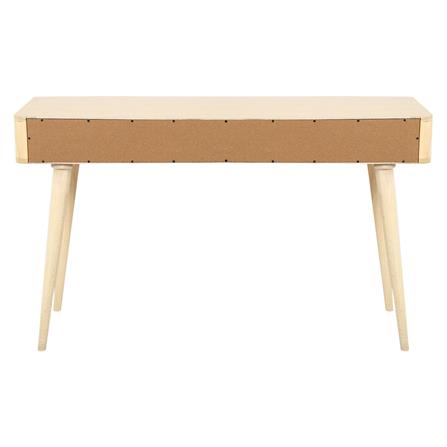 โต๊ะทำงาน FURDINI BRAVE BH-576 สี WHITEWASH/เทา_2