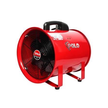 พัดลมดูดเป่า POLO SHT-30 12 นิ้ว