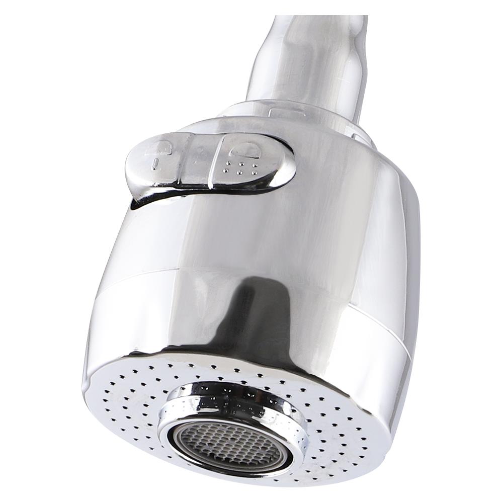 ก๊อกซิงค์เดี่ยวเคาน์เตอร์ HOEN HO-1309