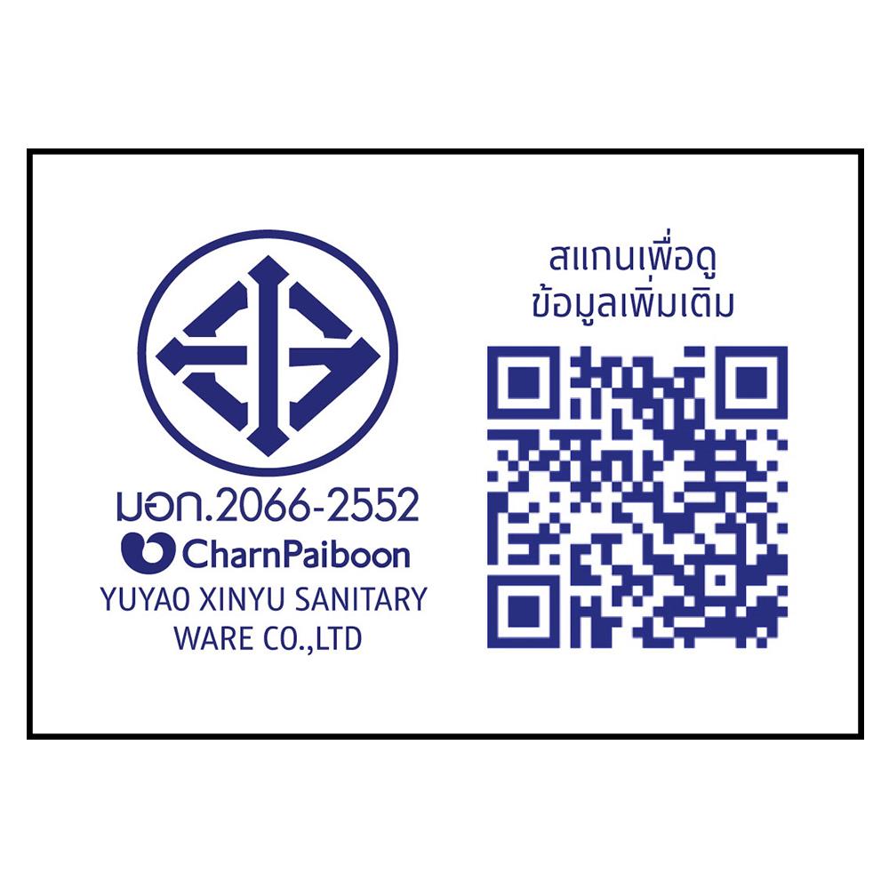 ฝักบัว RAIN SHOWER BEN 5699RAIN