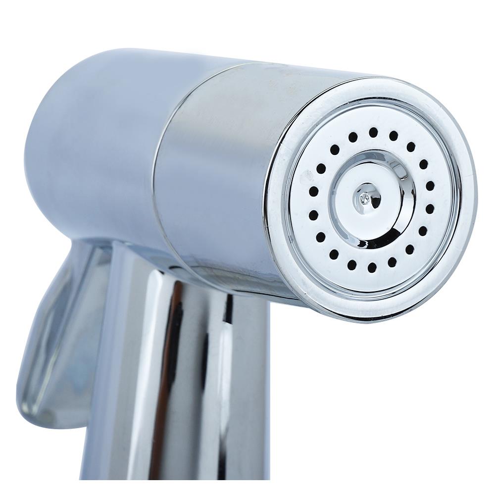 สายฉีดชำระครบชุด BEN BN13579SET-CR สีโครม