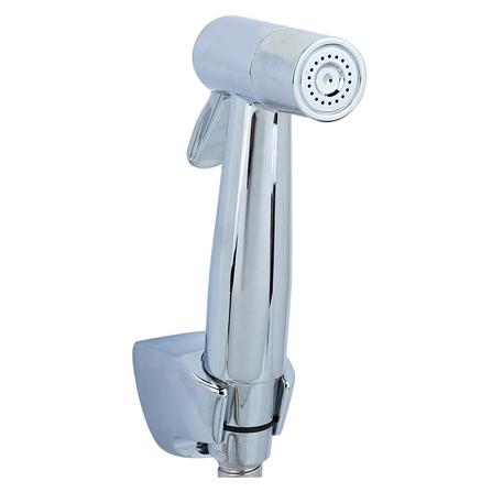 สายฉีดชำระครบชุด BEN BN13579SET-CR สีโครม