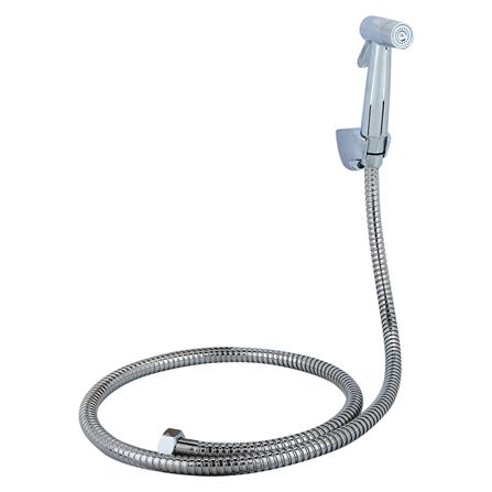 สายฉีดชำระครบชุด BEN BN13579SET-CR สีโครม_2