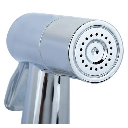 สายฉีดชำระครบชุด BEN BN13579SET-CR สีโครม_3