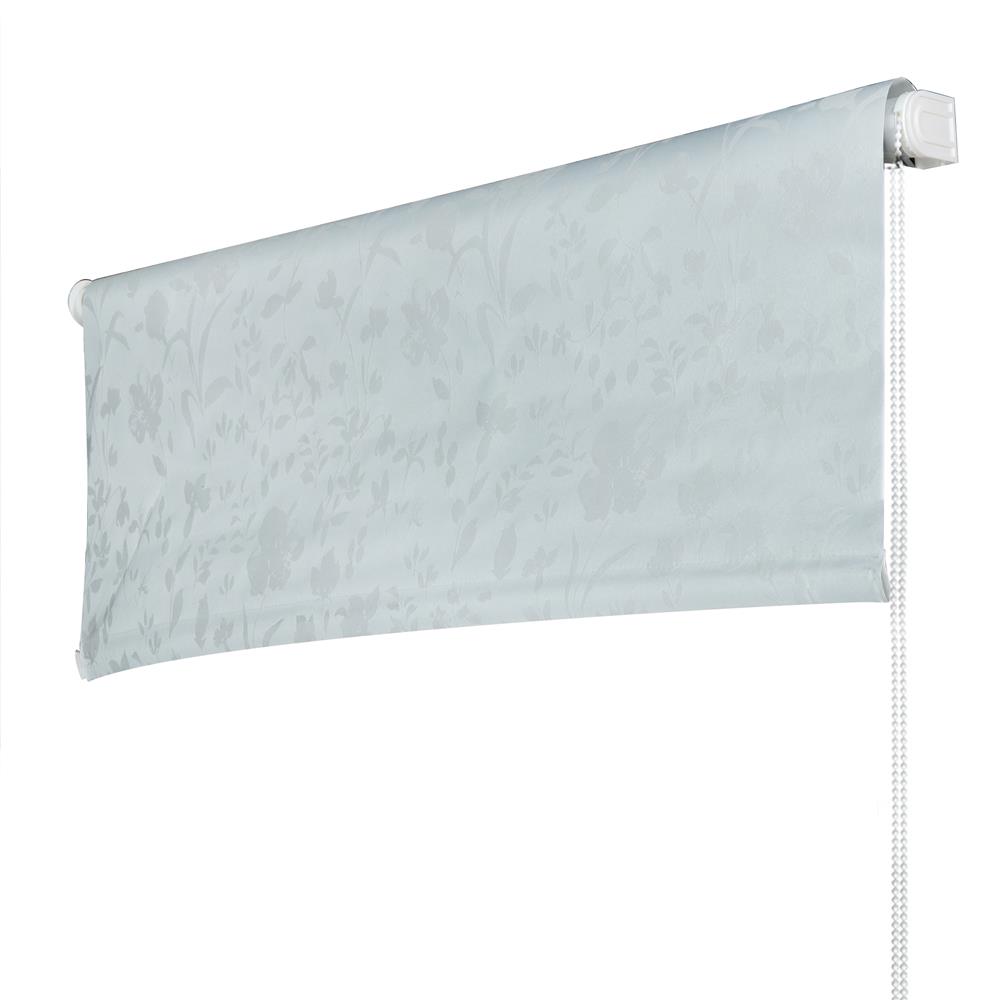 ผ้าม่านม้วน HOME LIVING STYLE VOLA 100X160 ซม. สีเทา