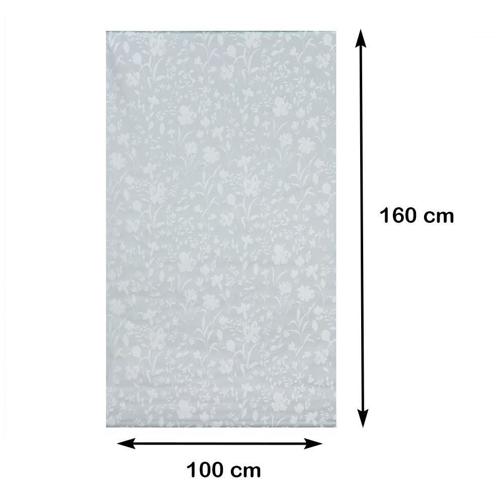 ผ้าม่านม้วน HOME LIVING STYLE VOLA 100X160 ซม. สีเทา
