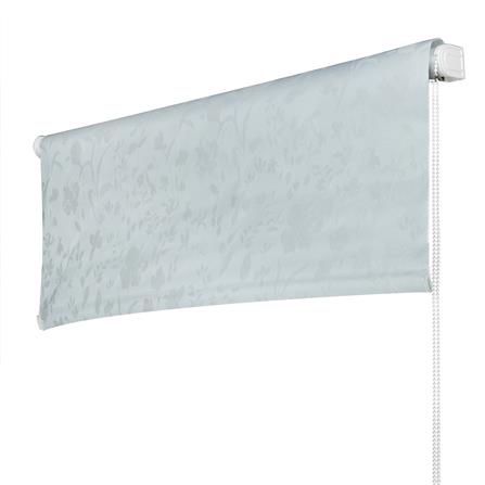 ผ้าม่านม้วน HOME LIVING STYLE VOLA 100X160 ซม. สีเทา_2