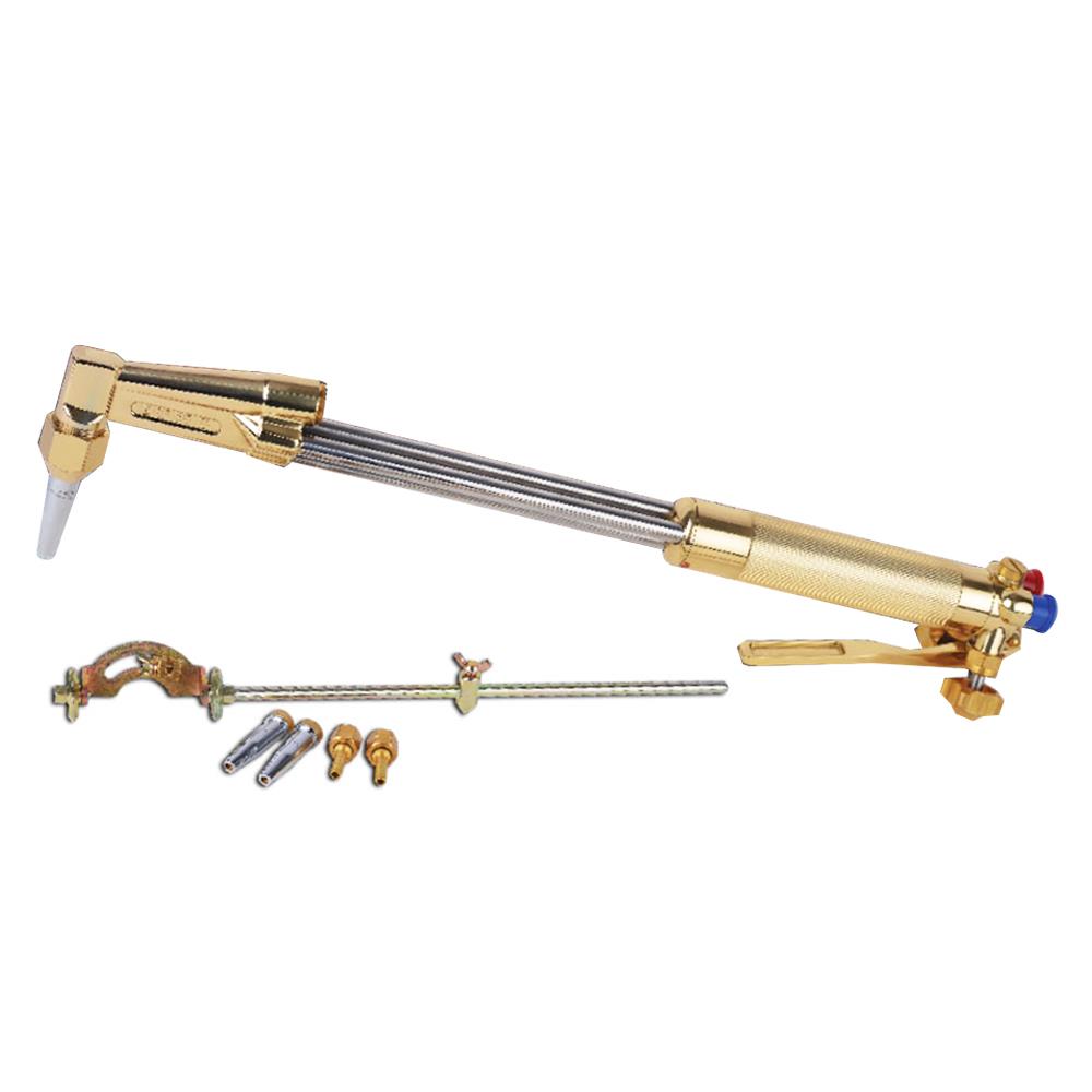 ชุดตัดแก๊ส LPG SUMO 62-3F