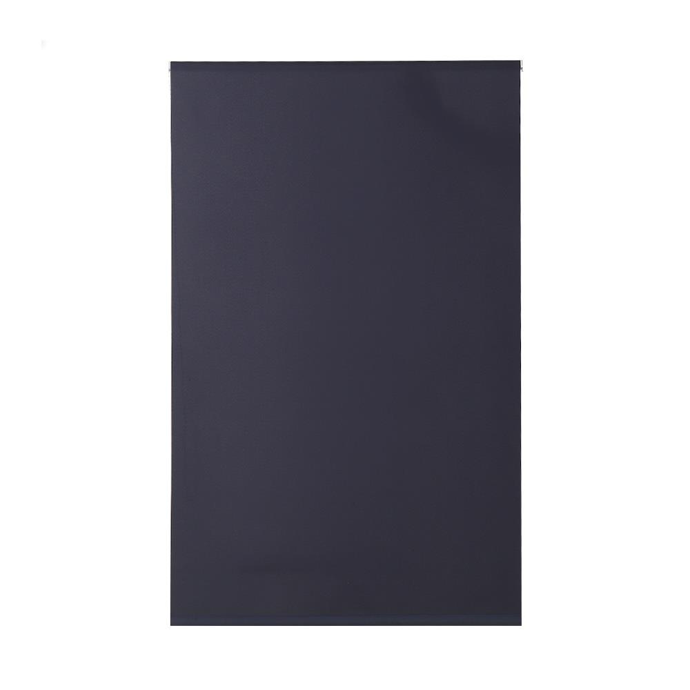 ผ้าม่านม้วน HOME LIVING STYLE FRESH4 90X150 ซม. สีน้ำเงิน