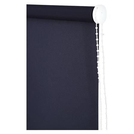 ผ้าม่านม้วน HOME LIVING STYLE FRESH4 90X150 ซม. สีน้ำเงิน_2