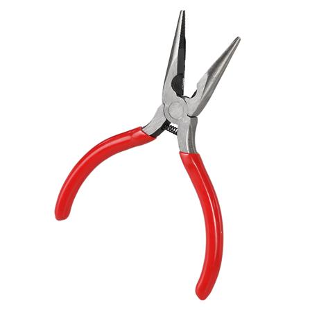 คีมปากแหลม ด้ามยาง ANTON 5 นิ้ว_1