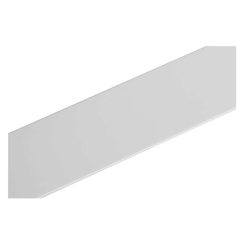 รางเก็บสายไฟ SCG 2x4 ซม. 2 เมตร สีขาว