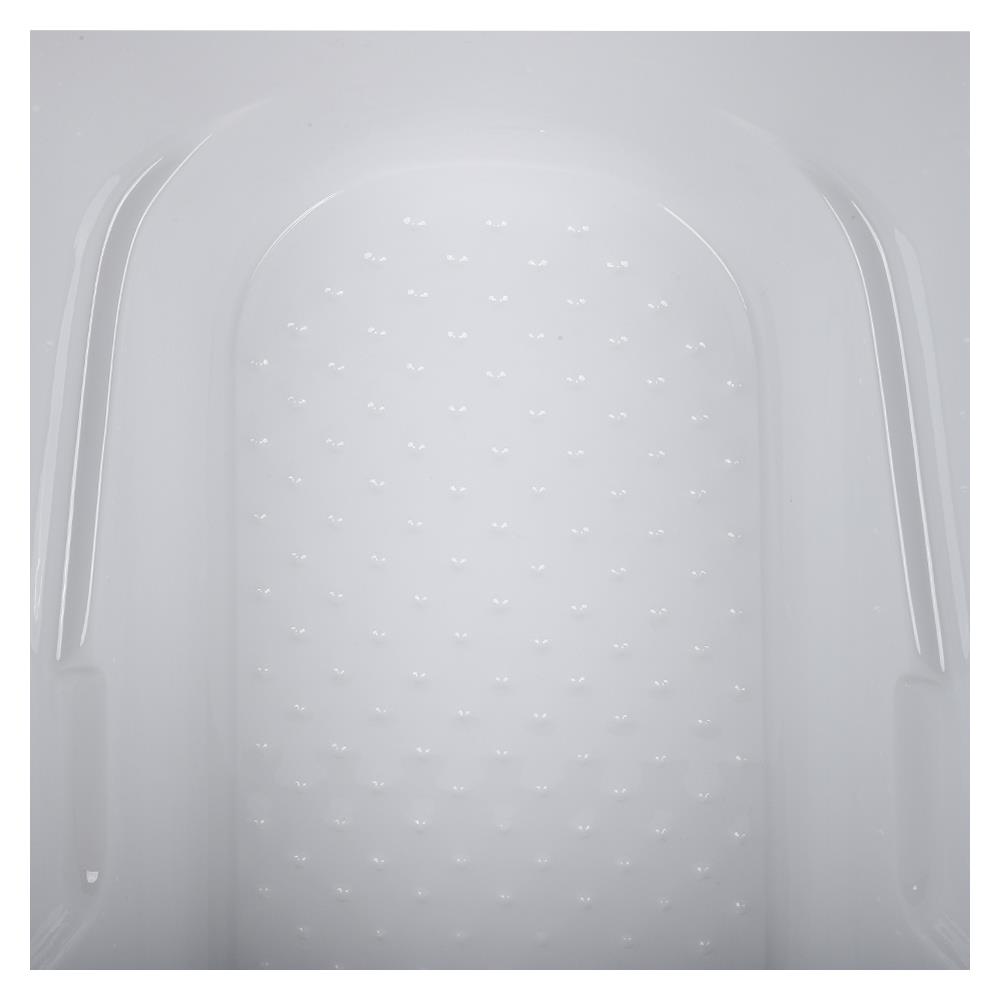 อ่างอาบน้ำ MOYA SICO-4007 75x170 ซม. สีขาว