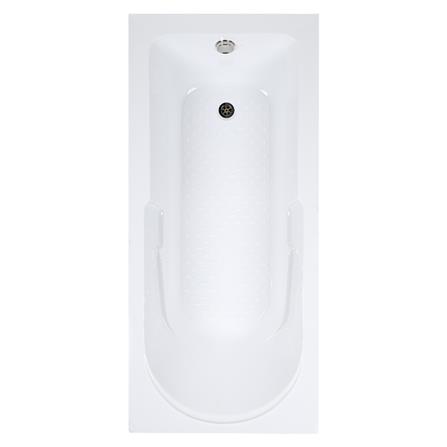 อ่างอาบน้ำ MOYA SICO-4007 75x170 ซม. สีขาว