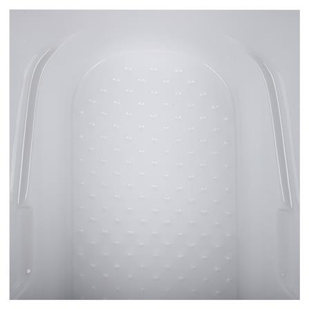 อ่างอาบน้ำ MOYA SICO-4007 75x170 ซม. สีขาว_3