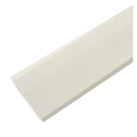 บัวฝ้าPS CROBERN-2401 6.5x240x1.2 ซม. สีขาว_2