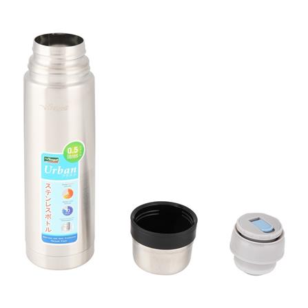 กระติกสุญญากาศ SEAGULL URBAN 0.5 ลิตร สีทอง_2