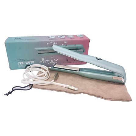 เครื่องหนีบผม JYE CUTE MINT LN806_4