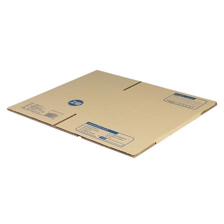 กล่องไปรษณีย์ MPC เบอร์ 2B 25x17x18 ซม._2