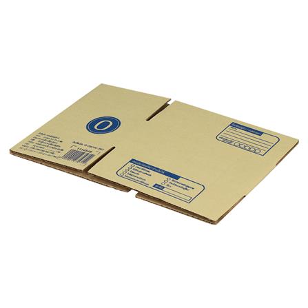 กล่องไปรษณีย์ MPC เบอร์ 0 17x11x6 ซม._1
