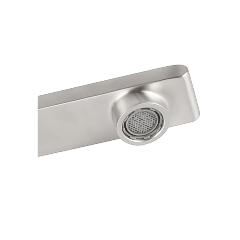 ก๊อกอ่างล้างหน้าเดี่ยว KARAT FAUCET KF-39-610-63