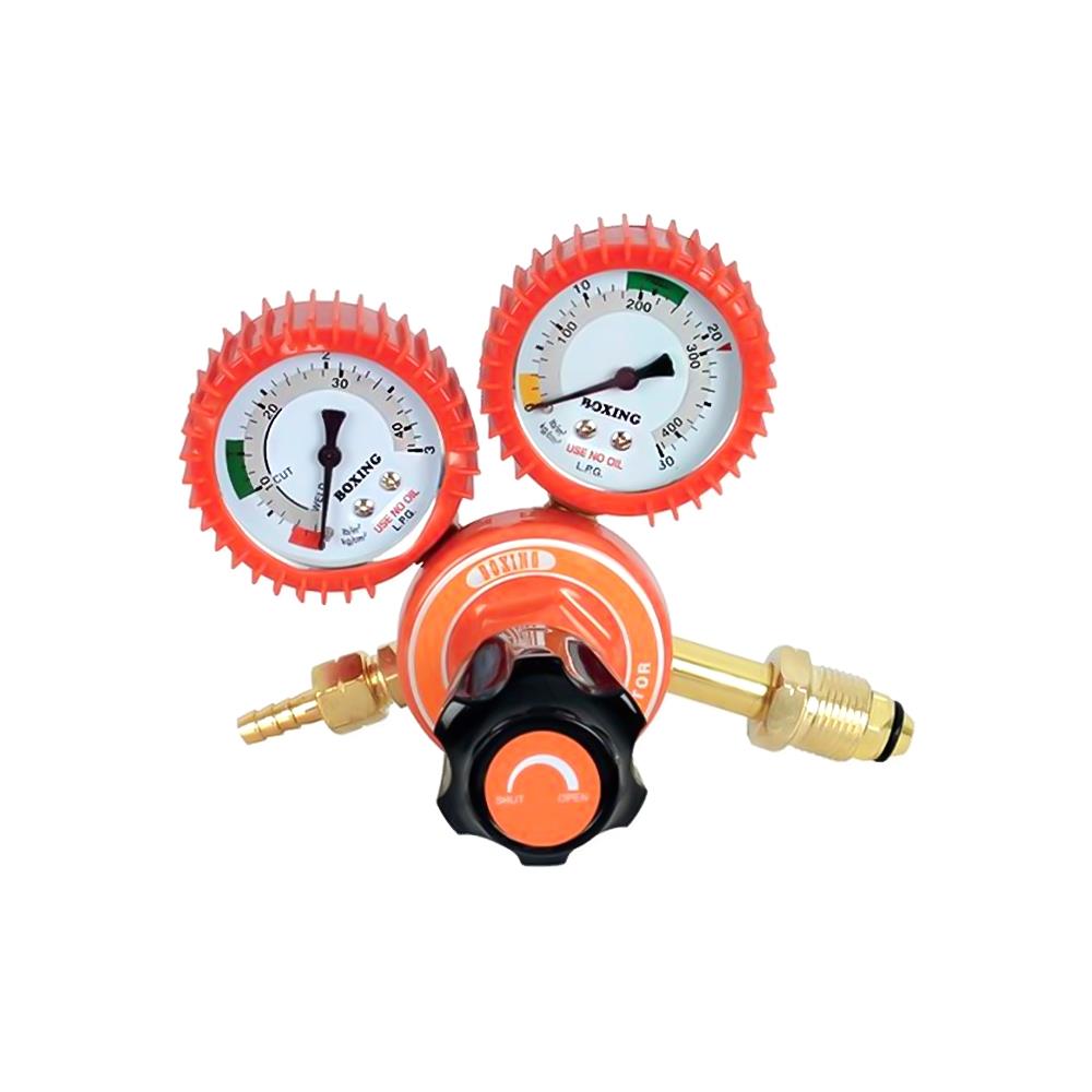 ตัวปรับแรงดันแอลพีจี BOXING