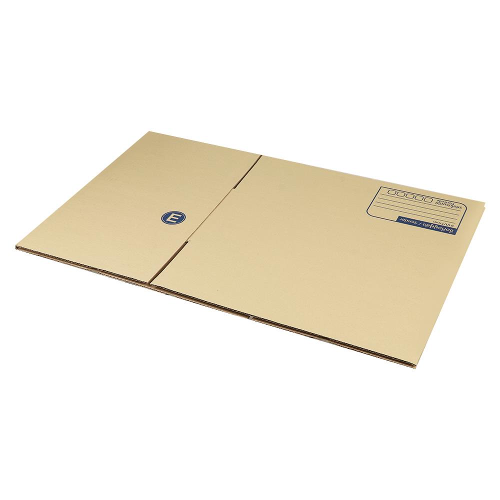 กล่องไปรษณีย์ MPC เบอร์ E 40x24x17 ซม.
