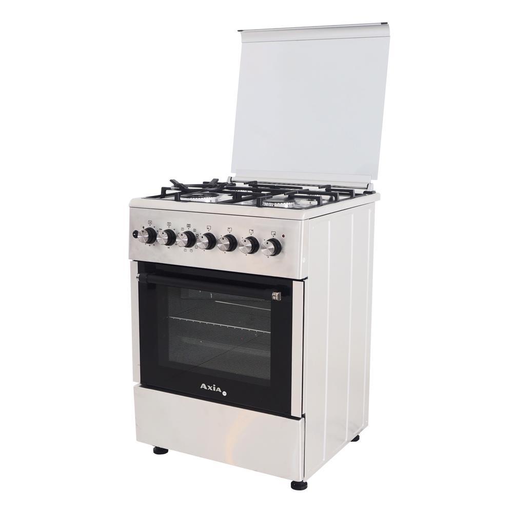 เตาปรุงอาหารแก๊ส AXIA ELC 6010 60 ซม.