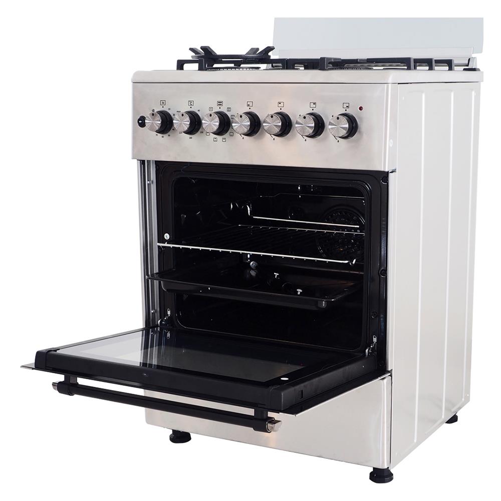 เตาปรุงอาหารแก๊ส AXIA ELC 6010 60 ซม.