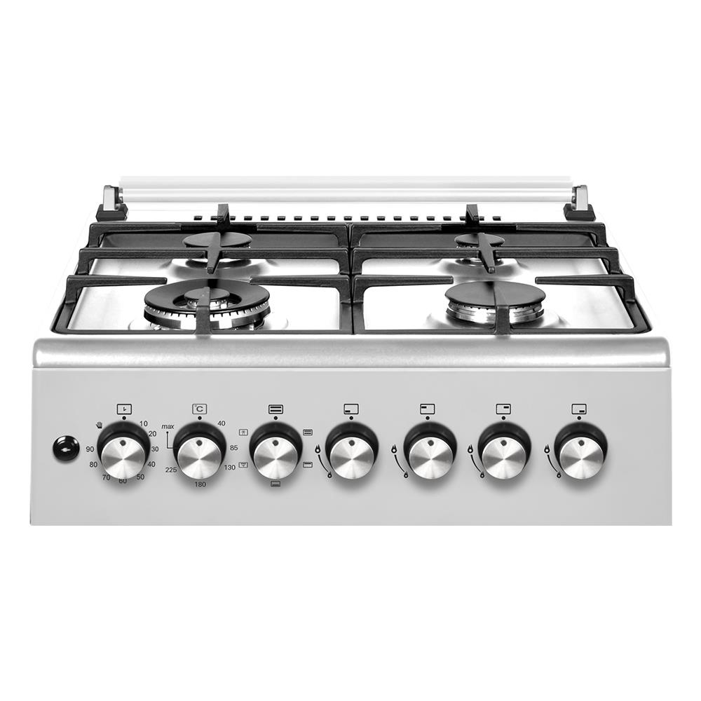 เตาปรุงอาหารแก๊ส AXIA ELC 6010 60 ซม.