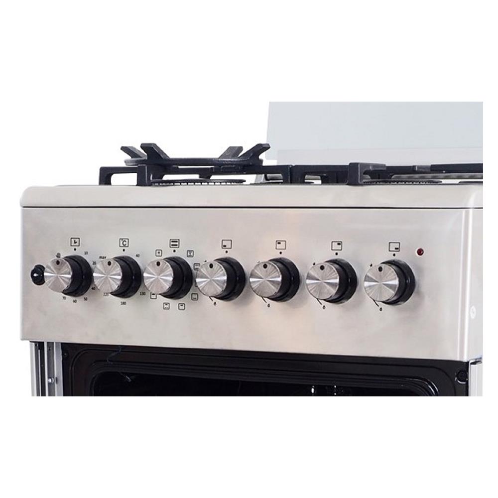 เตาปรุงอาหารแก๊ส AXIA ELC 6010 60 ซม.