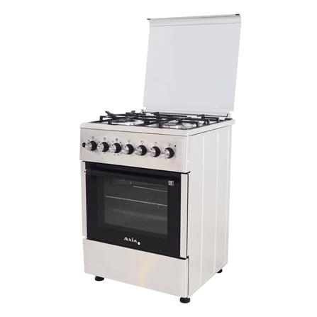 เตาปรุงอาหารแก๊ส AXIA ELC 6010 60 ซม._1