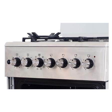 เตาปรุงอาหารแก๊ส AXIA ELC 6010 60 ซม._4