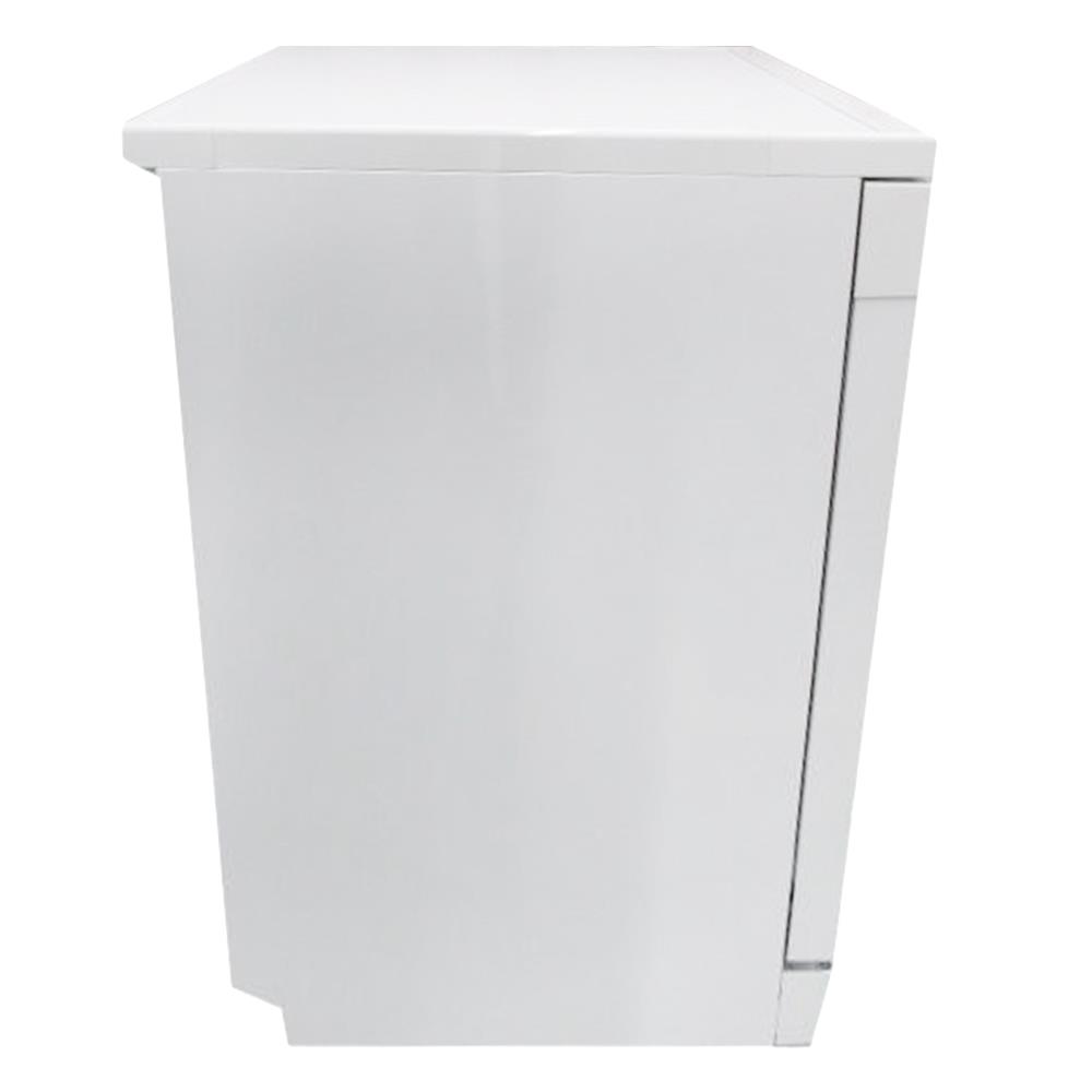 เครื่องล้างจานตั้งพื้น TECNOPLUS DW 612 W