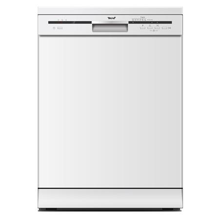 เครื่องล้างจานตั้งพื้น TECNOPLUS DW 612 W_0