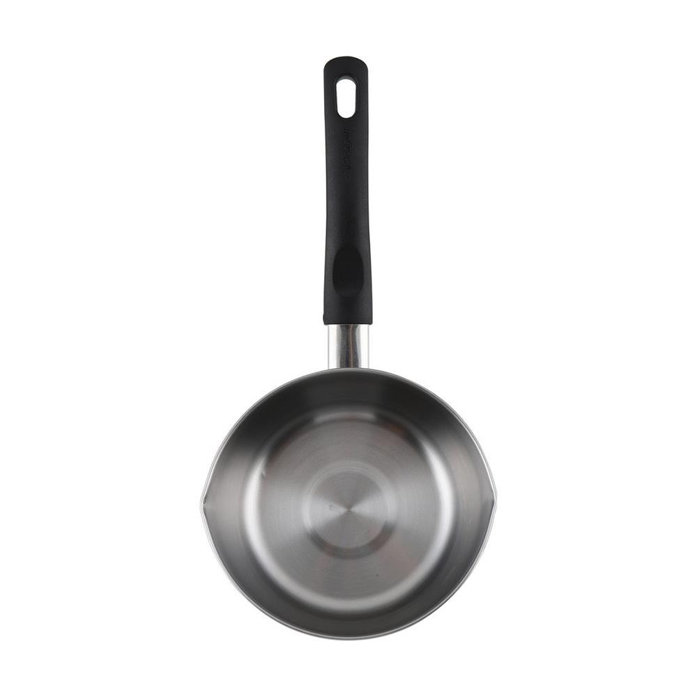 หม้อด้ามญีปุ่น 16 ซม. SEAGULL