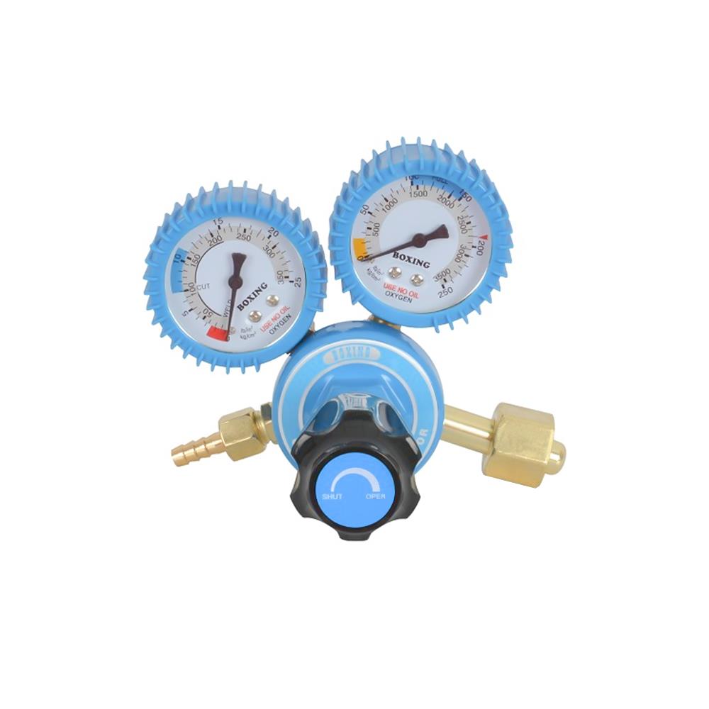 ตัวปรับแรงดันออกซิเจน BOXING