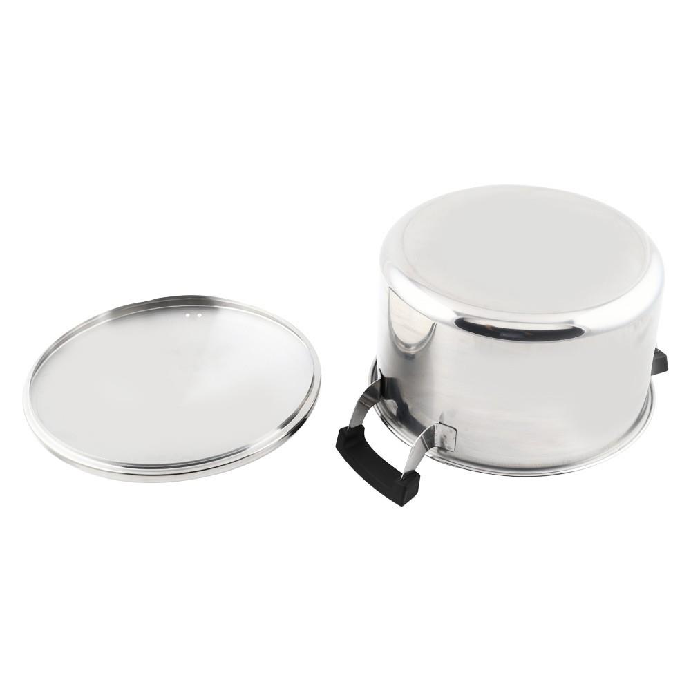 หม้อต้ม ROCKET 26 ซม.