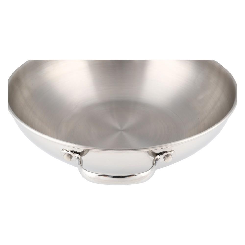 กระทะลึกมีด้าม 30 ซม. MEYER BELLA CLASSICO