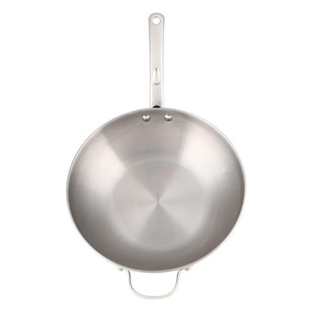 กระทะลึกมีด้าม 30 ซม. MEYER BELLA CLASSICO_1