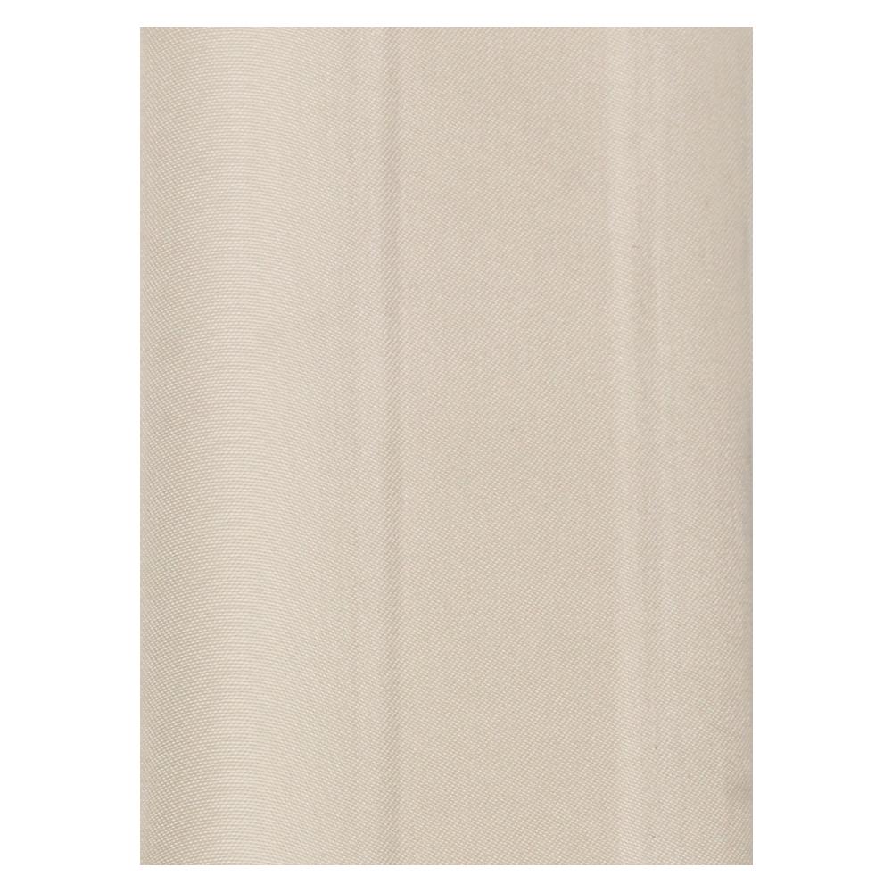 คิ้วกันแมลงแบบสอด SMILE SLIM-FIT 90 ซม. สีครีม