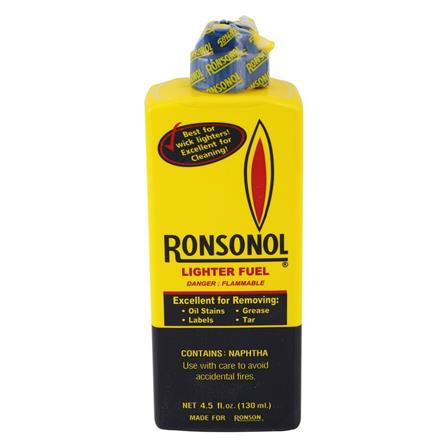 น้ำมันทำความสะอาดคราบน้ำมัน RONSONOL 130ml_0