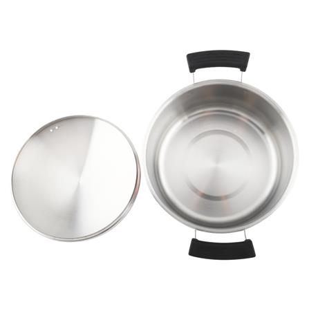 หม้อต้ม ROCKET 24 ซม._2