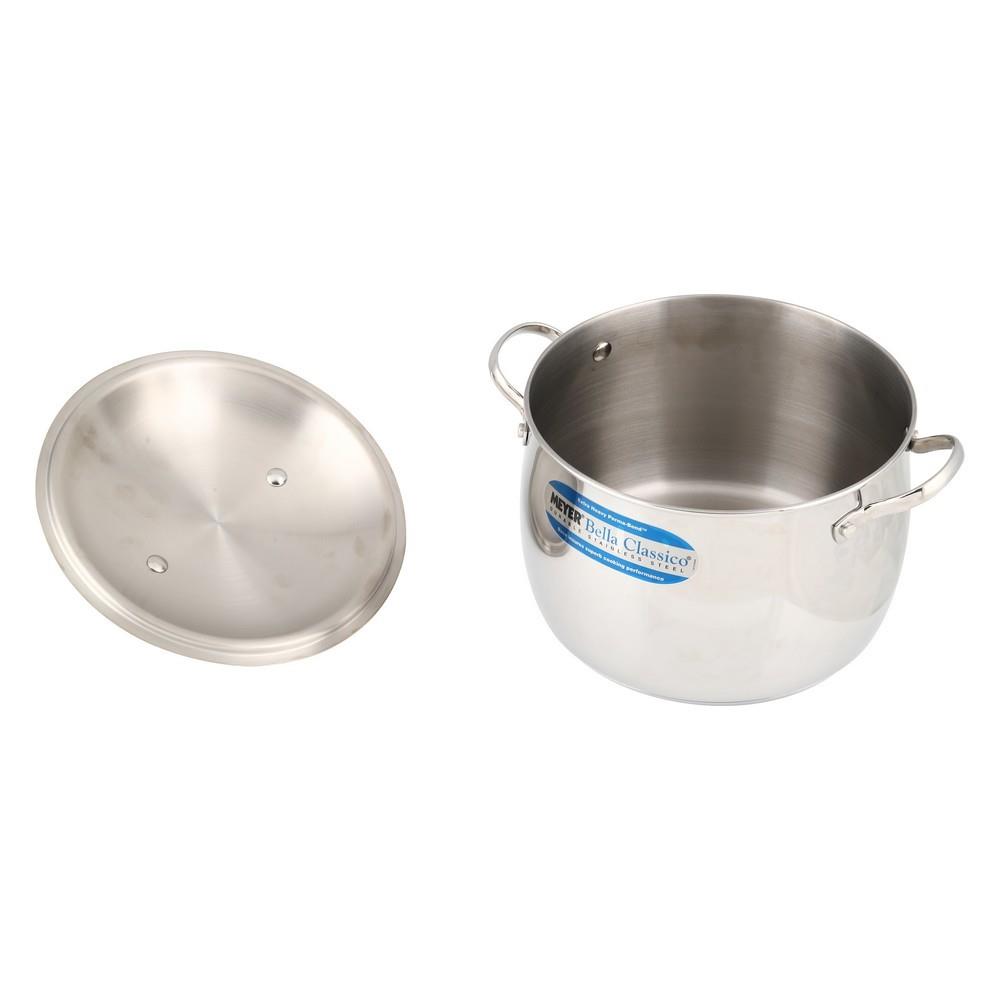 หม้อ 2 หู 24 ซม. MEYER BELLA CLASSICO