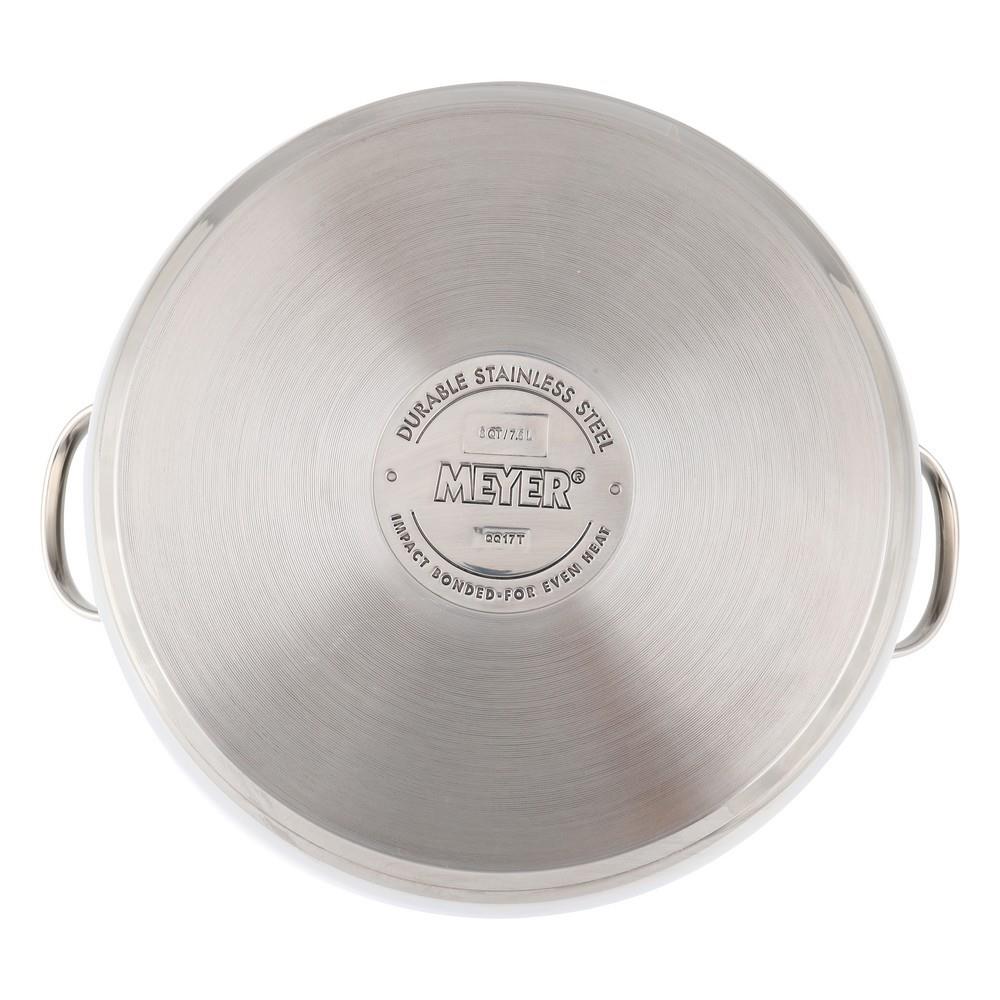 หม้อ 2 หู 24 ซม. MEYER BELLA CLASSICO