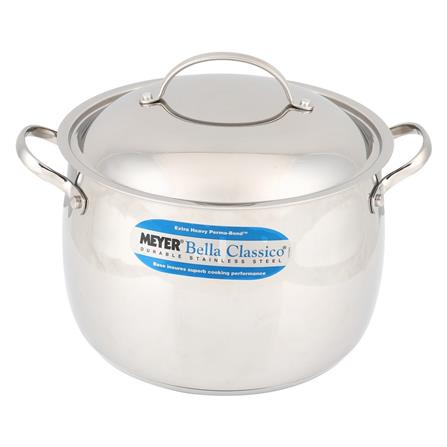 หม้อ 2 หู 24 ซม. MEYER BELLA CLASSICO